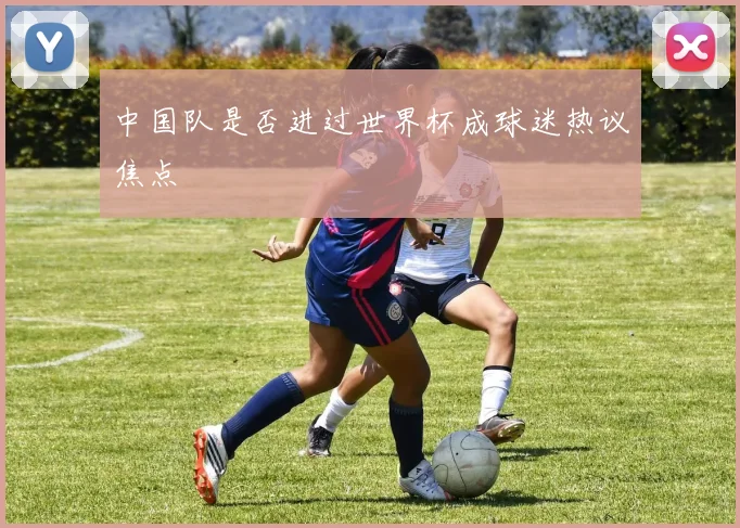 中国队是否进过世界杯成球迷热议焦点